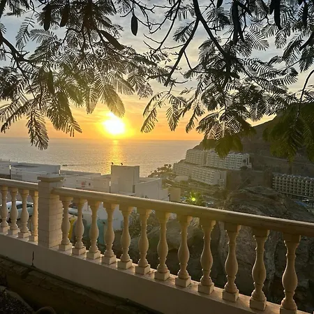 アパート Views Of Sunsets タウリト